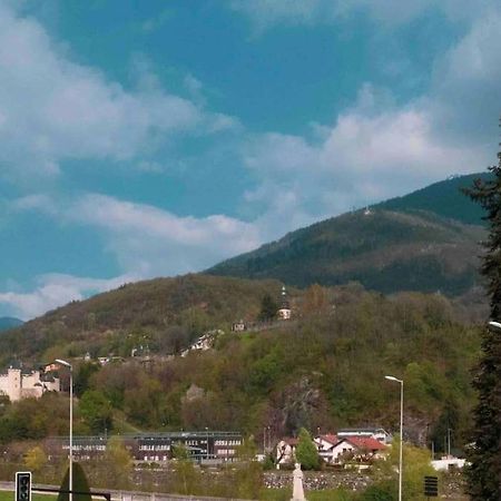 Le Grand Arc, Proche Centre Ville Albertville Dış mekan fotoğraf